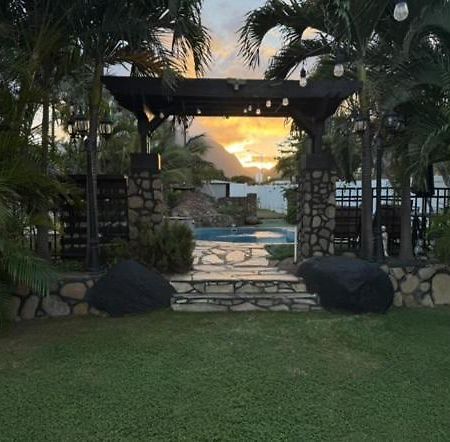 Robbins Estate Hotell Wailuku Eksteriør bilde