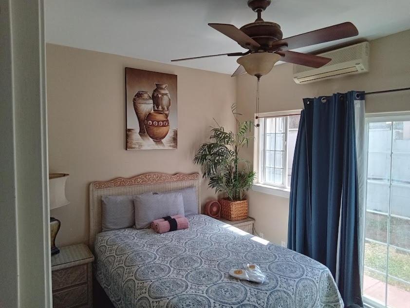 Robbins Estate Hotell Wailuku Eksteriør bilde
