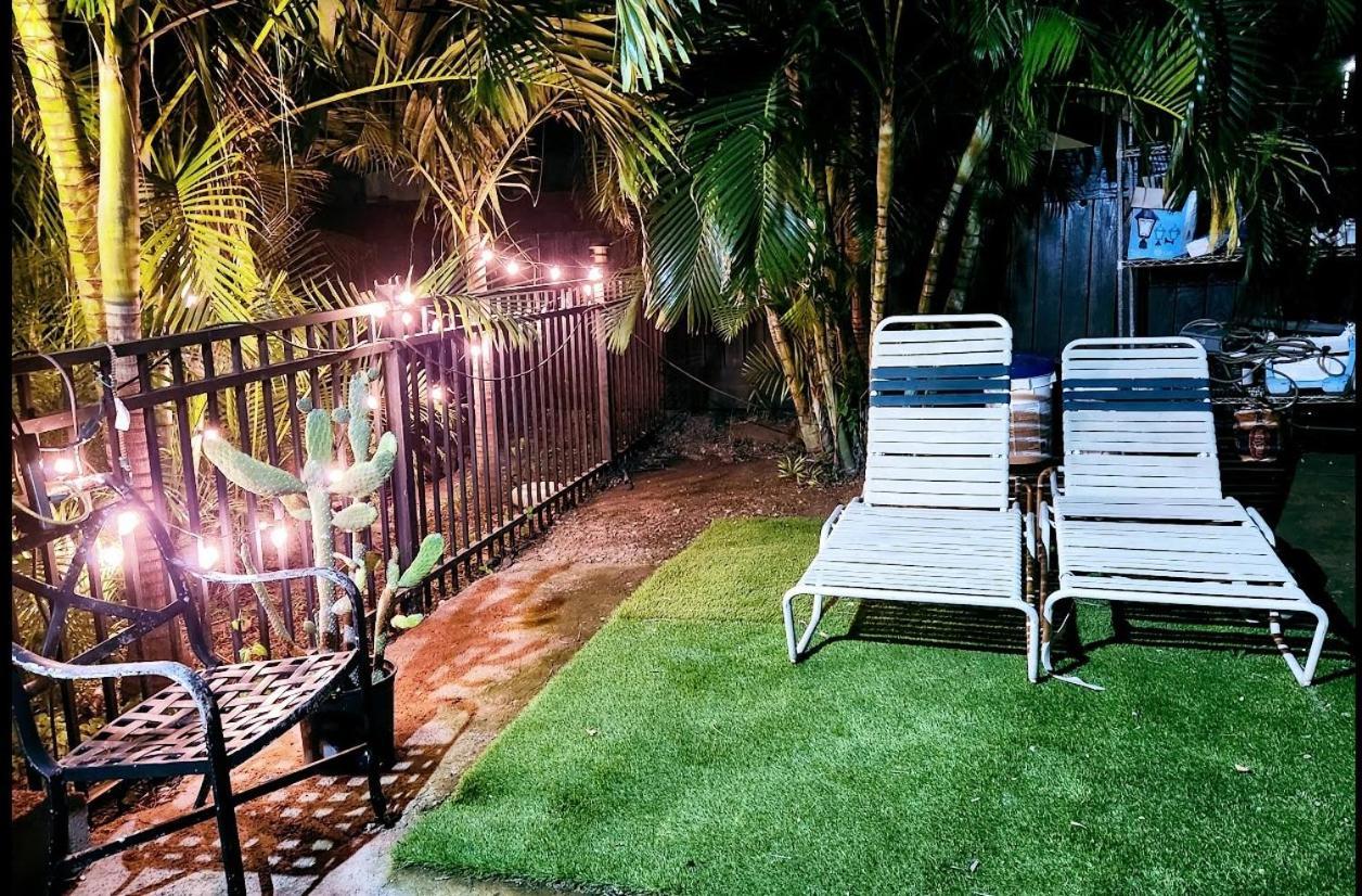 Robbins Estate Hotell Wailuku Rom bilde