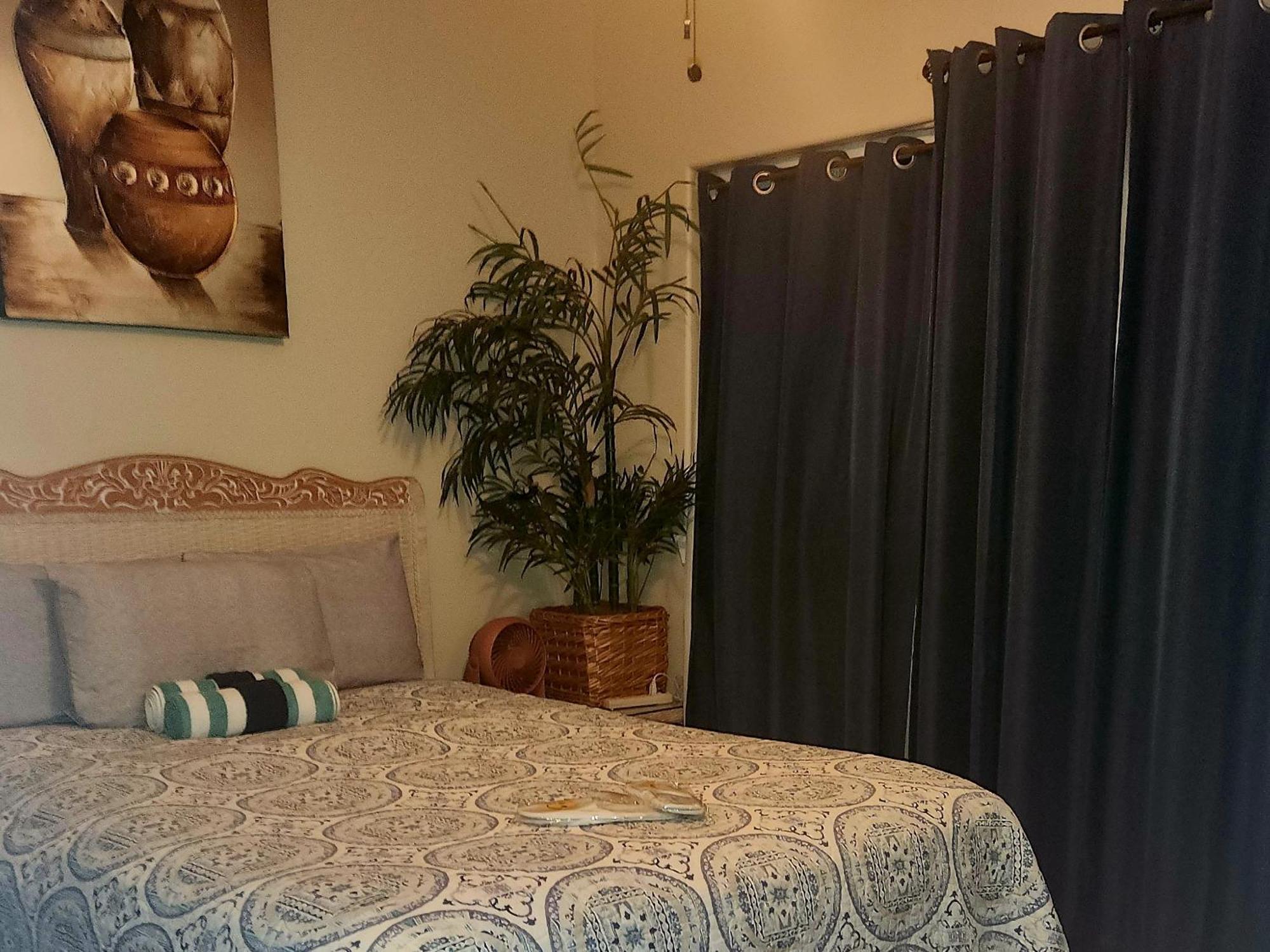 Robbins Estate Hotell Wailuku Rom bilde