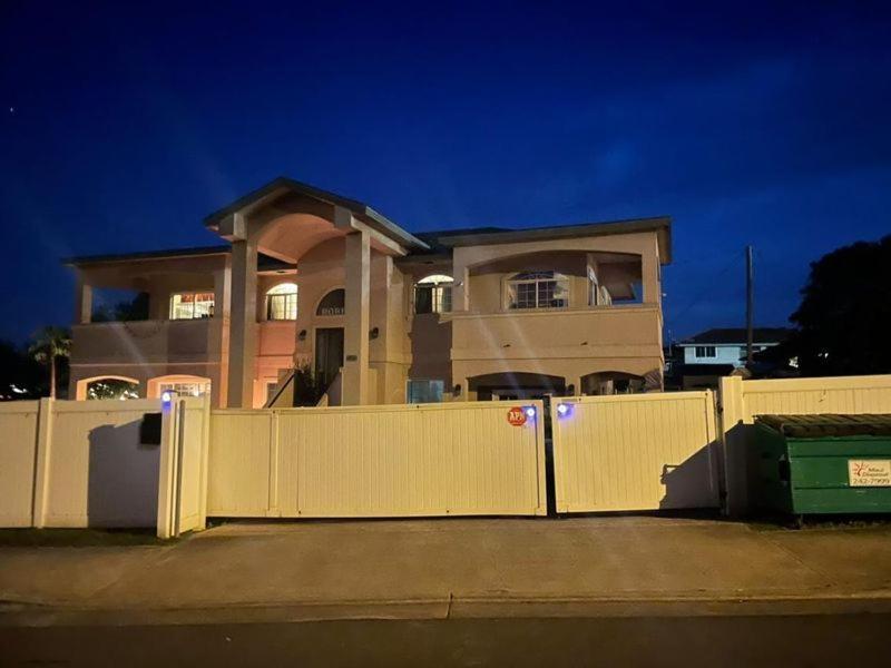 Robbins Estate Hotell Wailuku Rom bilde