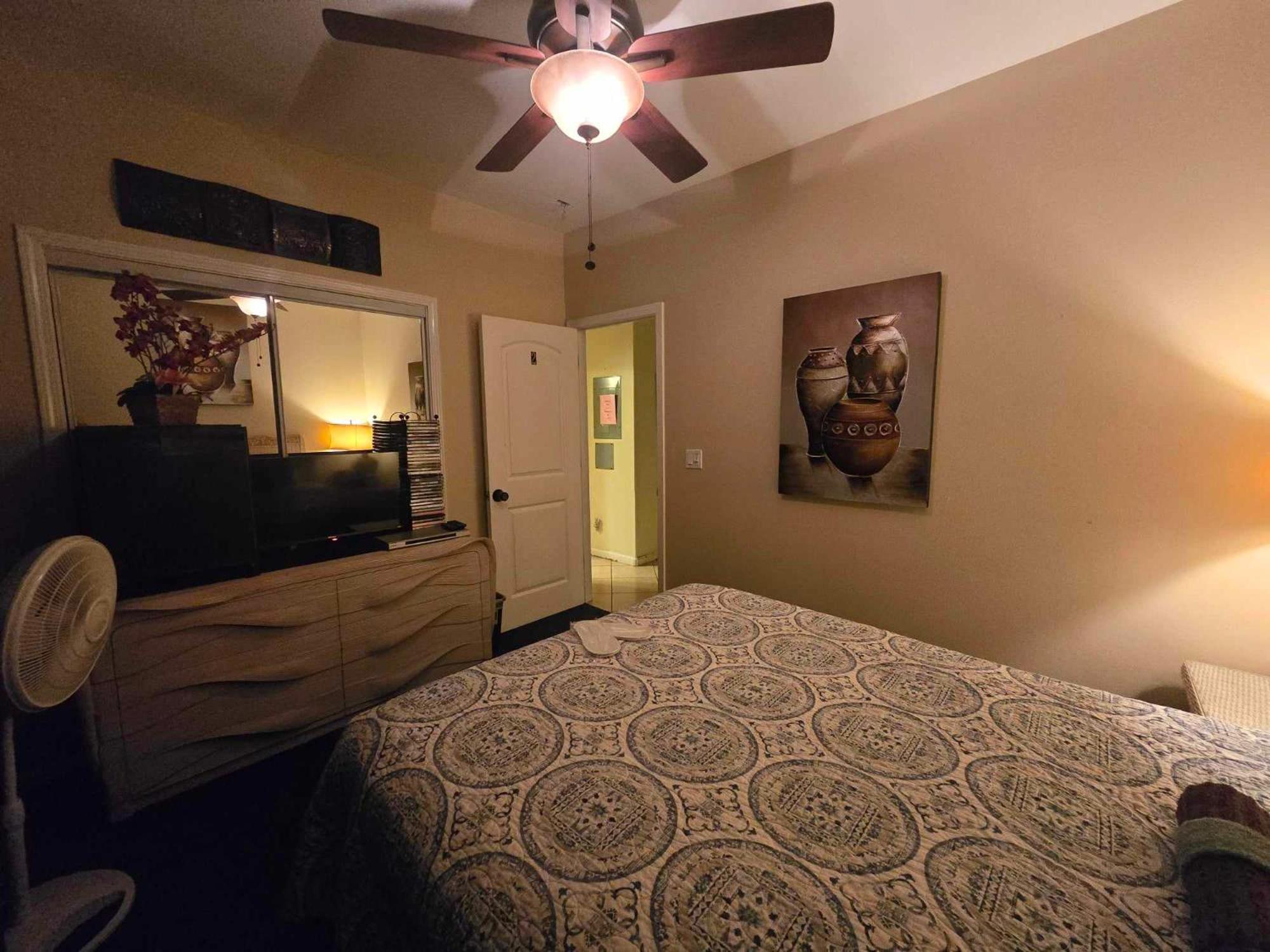 Robbins Estate Hotell Wailuku Rom bilde