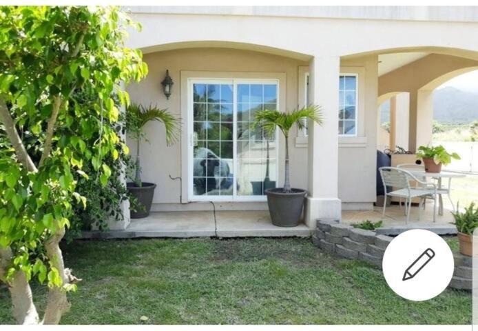 Robbins Estate Hotell Wailuku Rom bilde