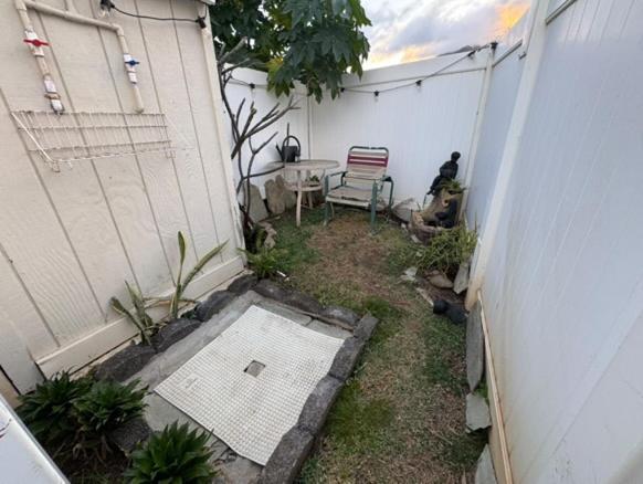 Robbins Estate Hotell Wailuku Eksteriør bilde