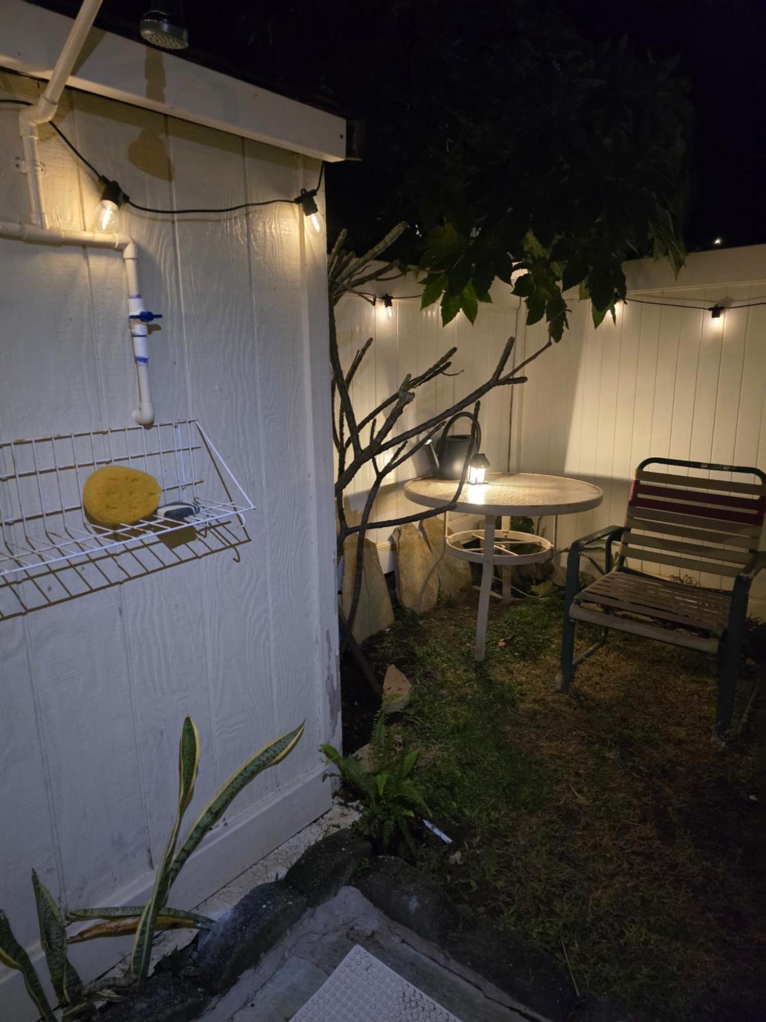 Robbins Estate Hotell Wailuku Eksteriør bilde