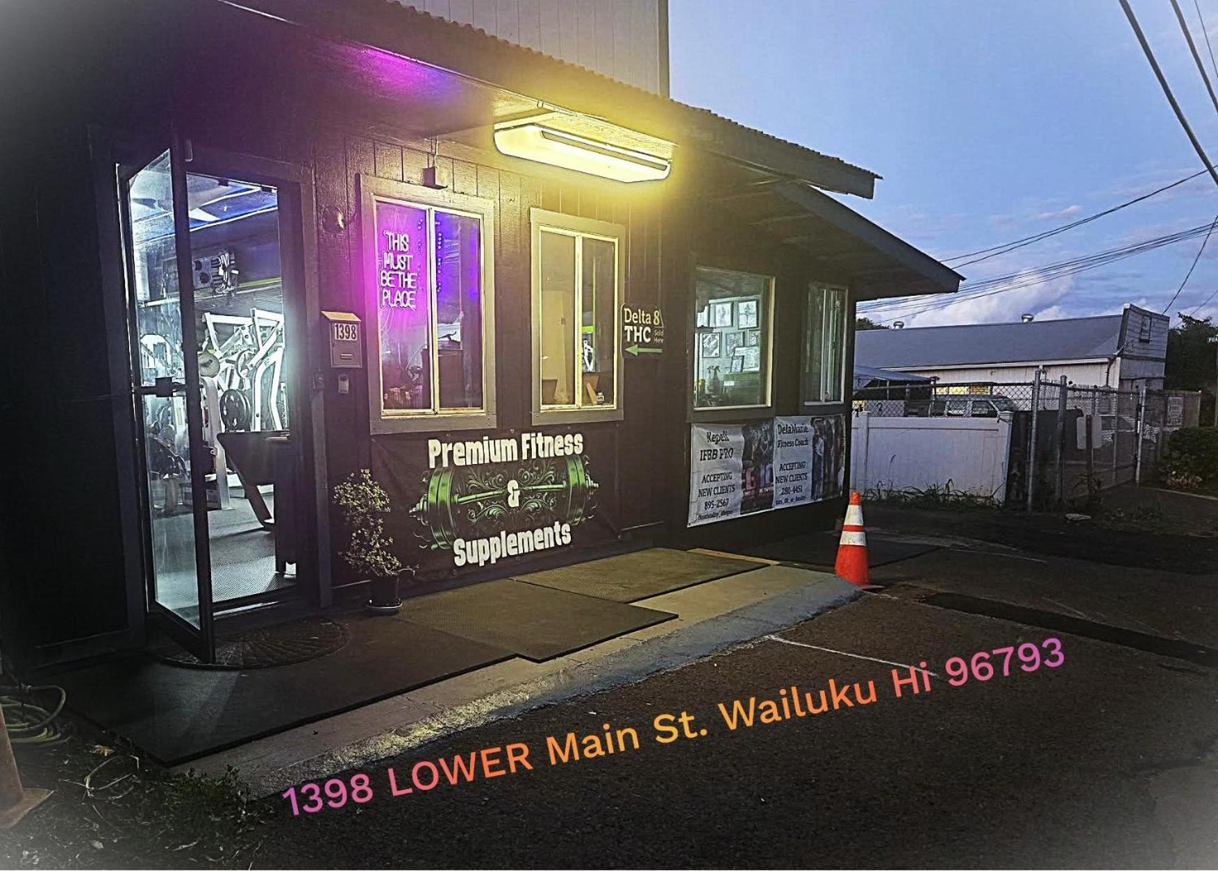 Robbins Estate Hotell Wailuku Rom bilde