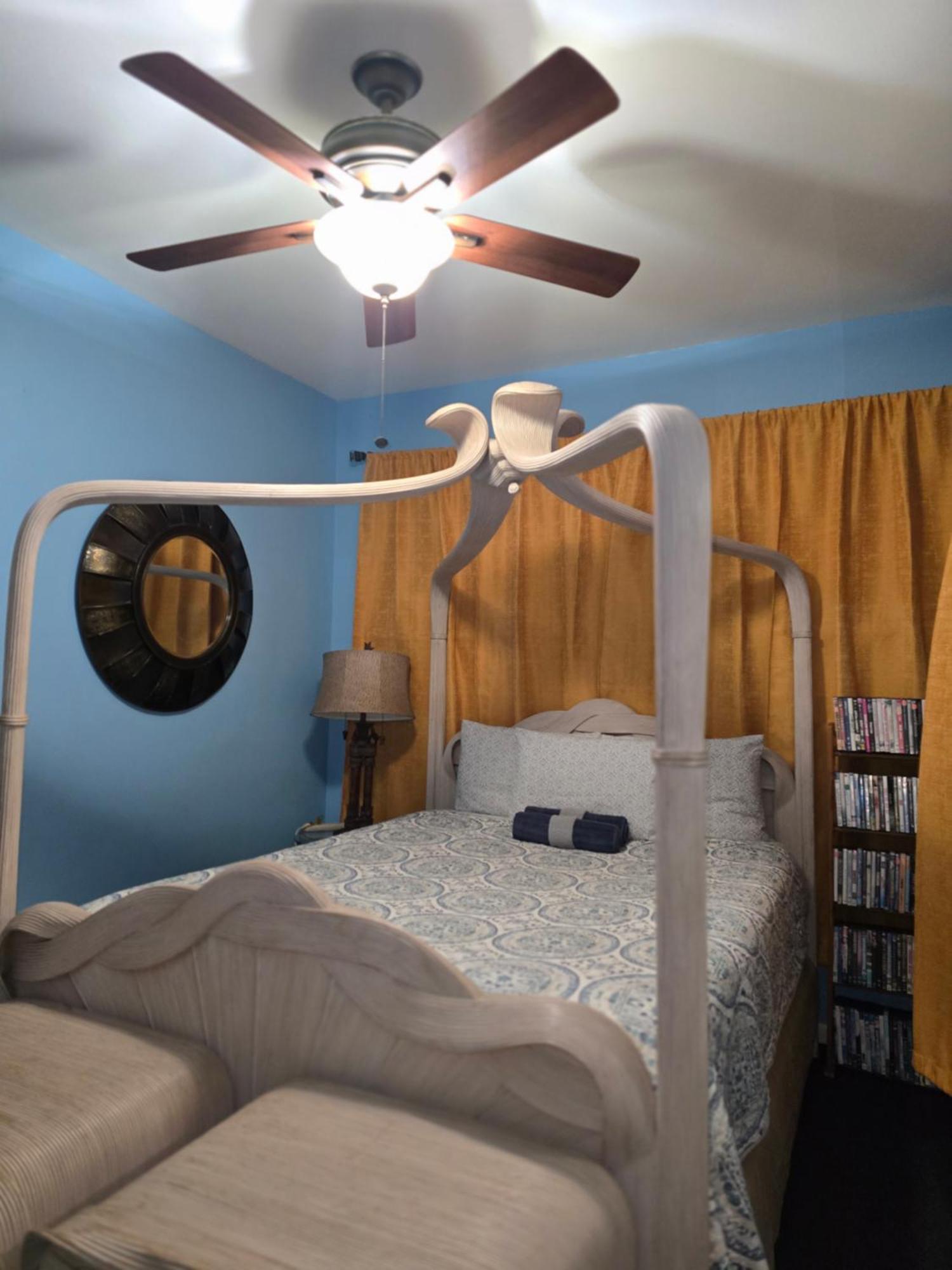 Robbins Estate Hotell Wailuku Rom bilde