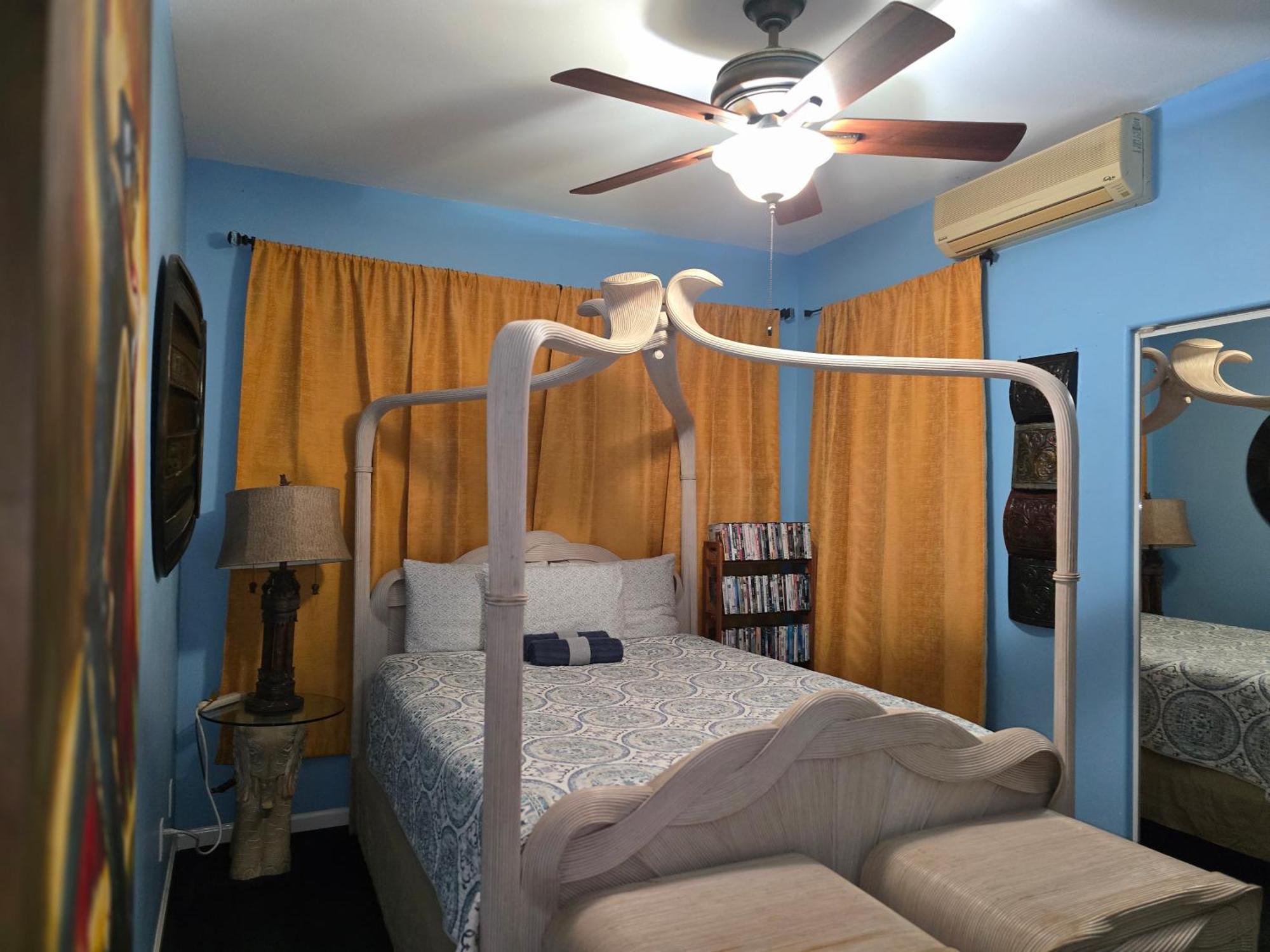 Robbins Estate Hotell Wailuku Rom bilde