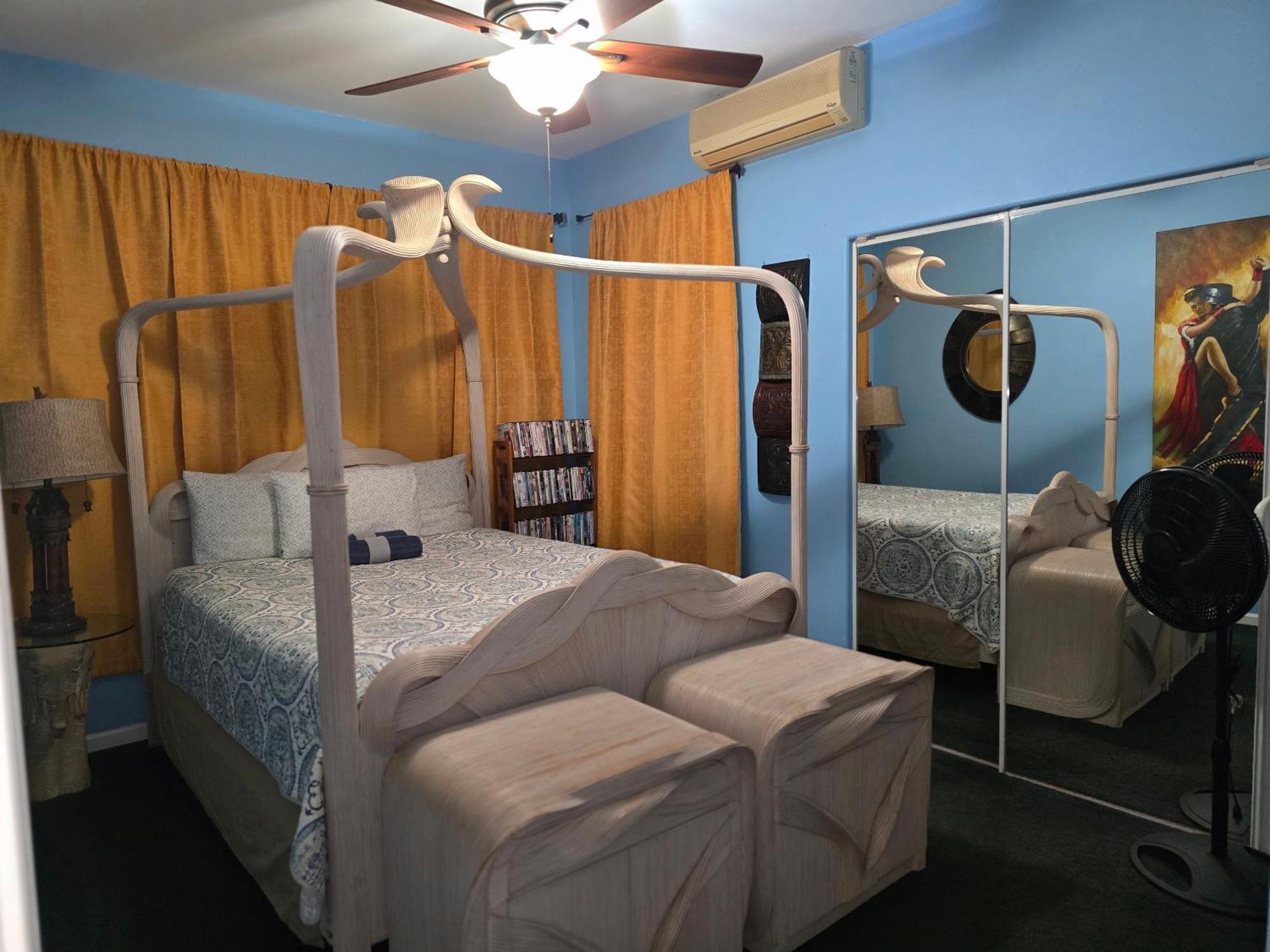 Robbins Estate Hotell Wailuku Rom bilde