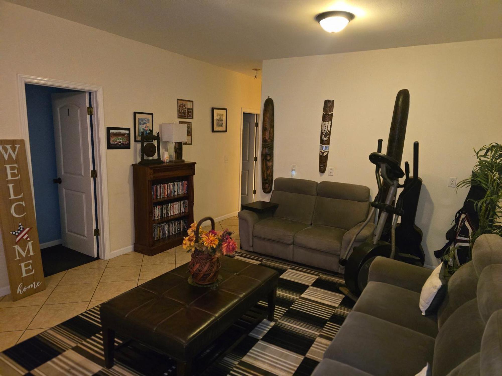 Robbins Estate Hotell Wailuku Rom bilde