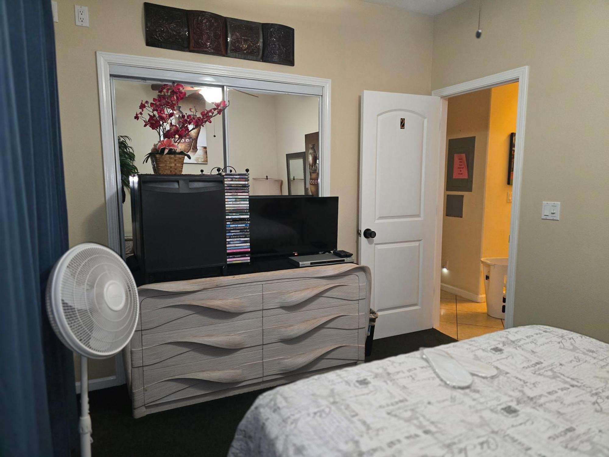 Robbins Estate Hotell Wailuku Rom bilde