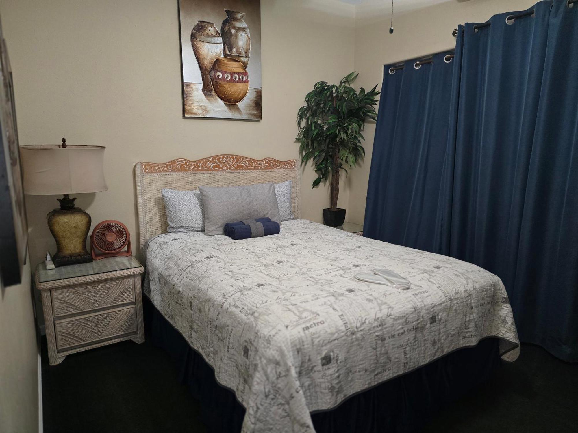 Robbins Estate Hotell Wailuku Rom bilde
