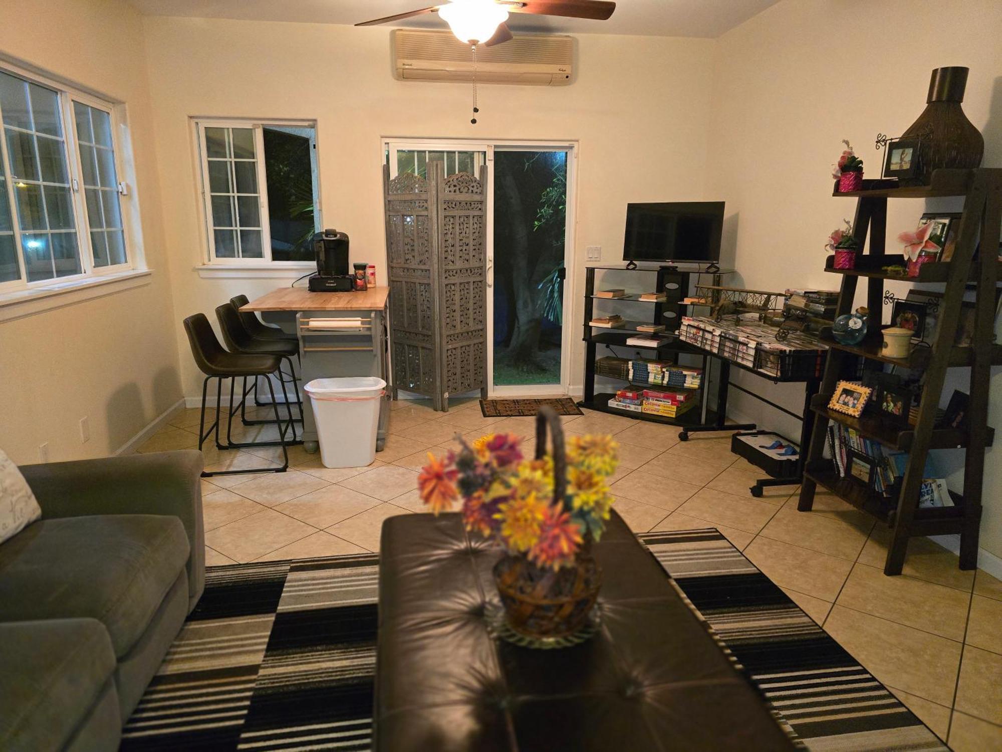 Robbins Estate Hotell Wailuku Rom bilde